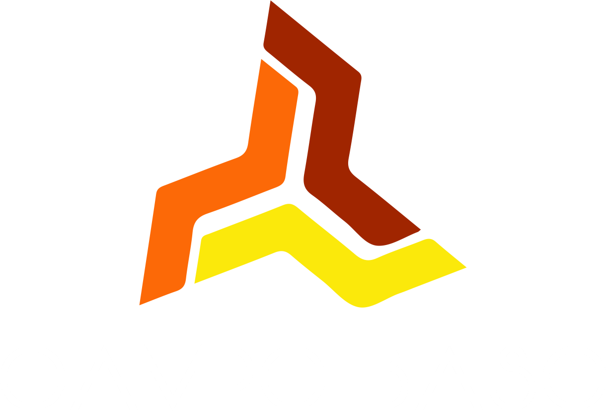 Campo Base Ginásio de Escalada
