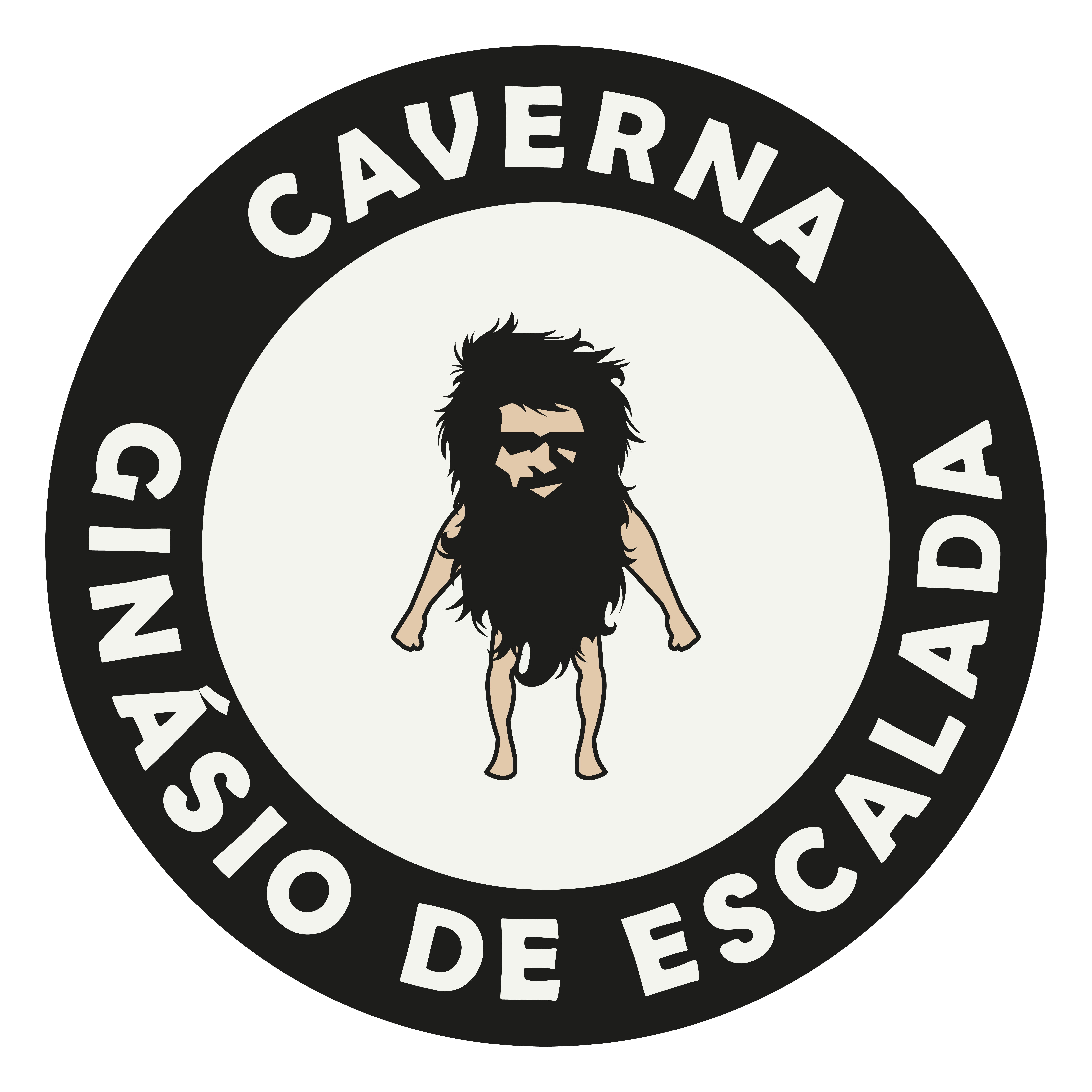 Caverna Ginásio de Escalada